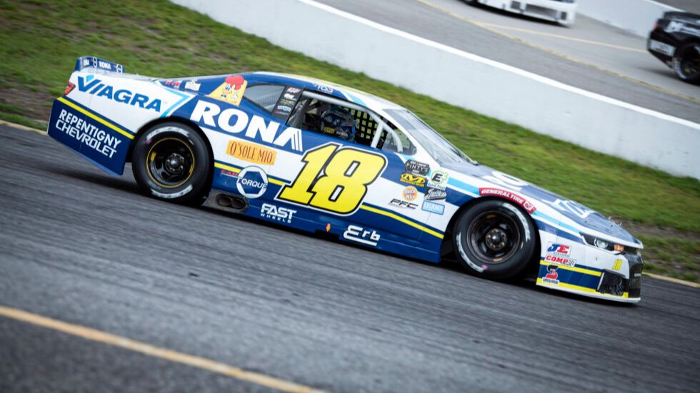 One Weekend, One Championship, Three Races as Three 22 Racing Drivers Head to Delaware